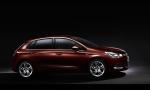 Citroen C4 2010 года